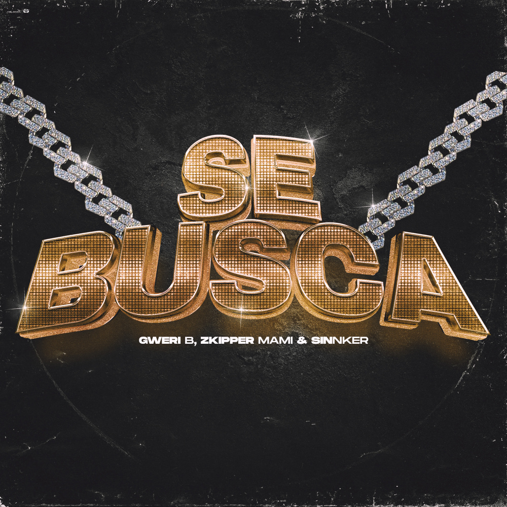 Se Busca