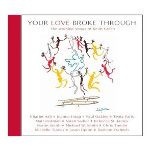 ดาวน์โหลดและฟังเพลง Make My Life A Prayer To You (Your Love Broke Through Album Version) พร้อมเนื้อเพลงจาก Matt Redman