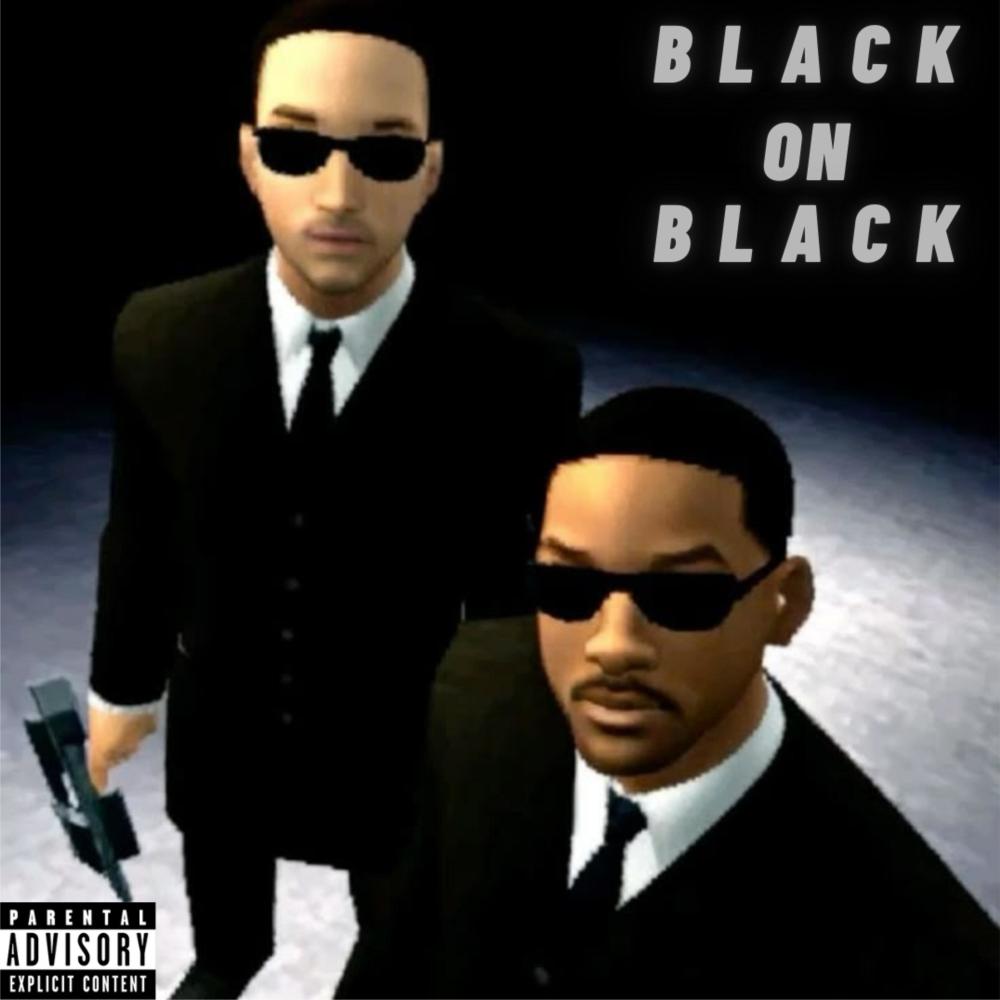 Black on black (Explicit)