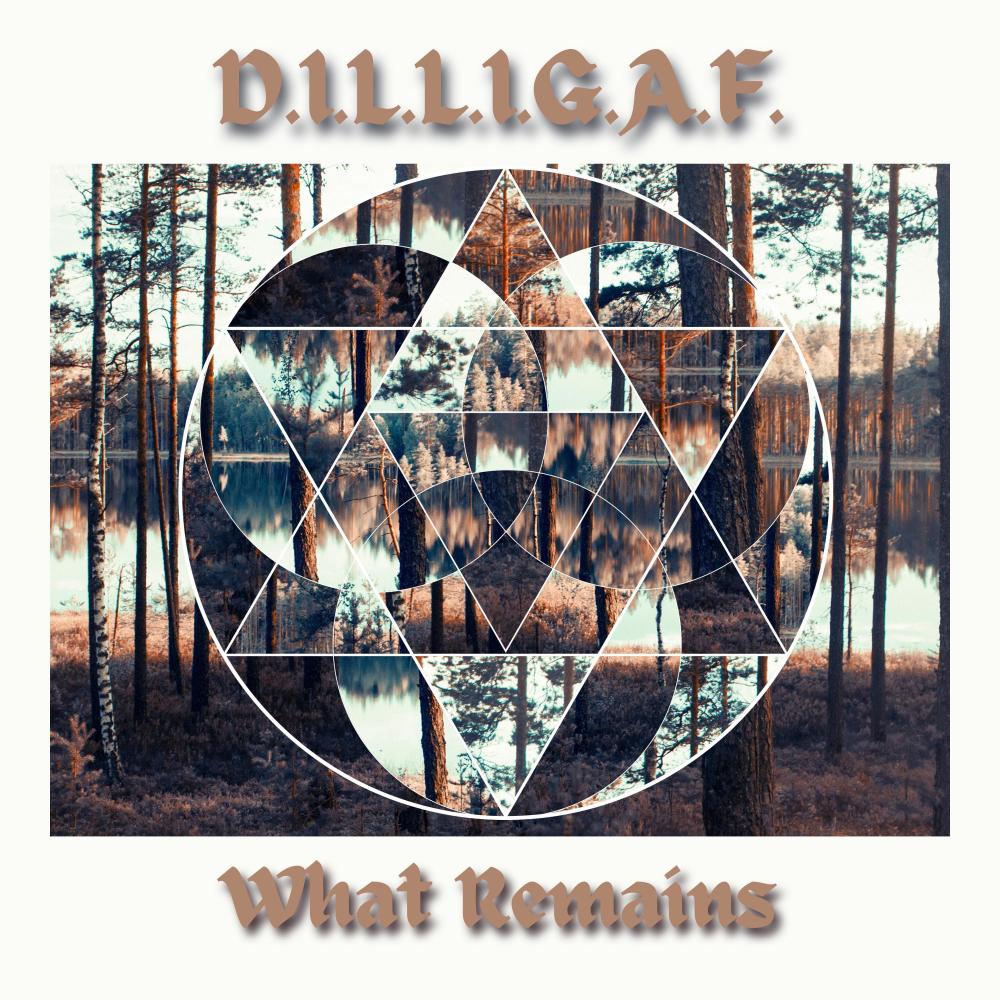 What Remains (Explicit)