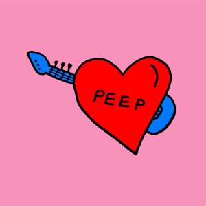 Listen to Always Sunny song with lyrics from Peep