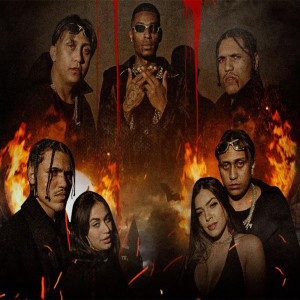 ดาวน์โหลดและฟังเพลง Vampiras พร้อมเนื้อเพลงจาก Music Stars