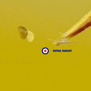 Dengarkan lagu Perfect Match nyanyian Royal Target dengan lirik