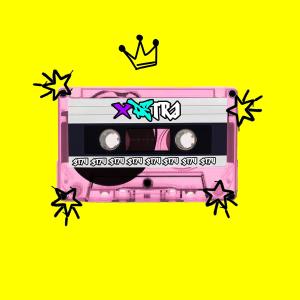 ST7V的專輯XDETRA (Explicit)
