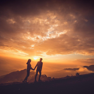 收听CAS MUSIK的Sehidup Semati歌词歌曲