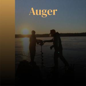 Listen to Auger song with lyrics from Melly Haki