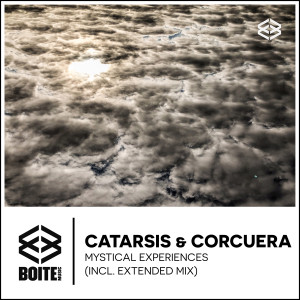 Album Mystical Experiences from Catarsis