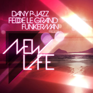 Listen to New Life (Mark Mendes Remix) song with lyrics from Dany P-Jazz