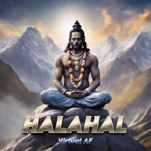 Listen to Halahal song with lyrics from VIRTUAL_AF