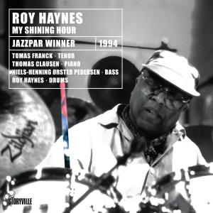 收聽Roy Haynes的Rhythm-A-Ning歌詞歌曲