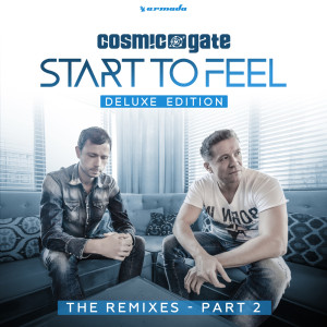 Listen to Alone (Andrew Rayel Remix) song with lyrics from Cosmic Gate