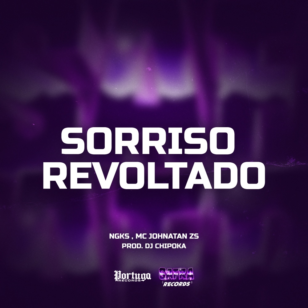Sorriso Revoltado (Explicit)