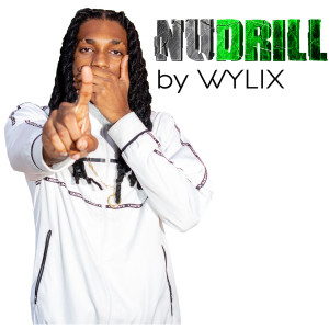 Album Nudrill from WYLIX