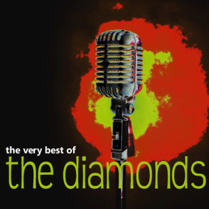 ดาวน์โหลดและฟังเพลง Don't Say Goodbye พร้อมเนื้อเพลงจาก The Diamonds