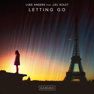 Album Letting Go from Luke Anders