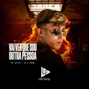 收聽MC JOTTA OFICIAL的VAI VER QUE SOU OUTRA PESSOA (Explicit)歌詞歌曲