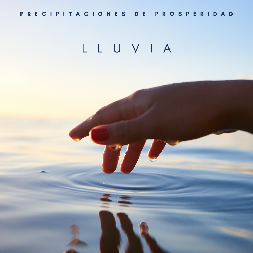 Agua De Lluvia