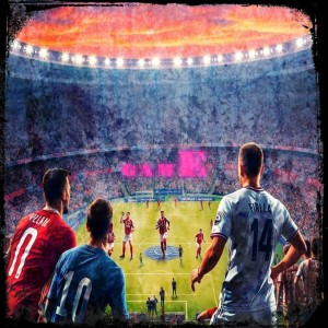 default playlist img