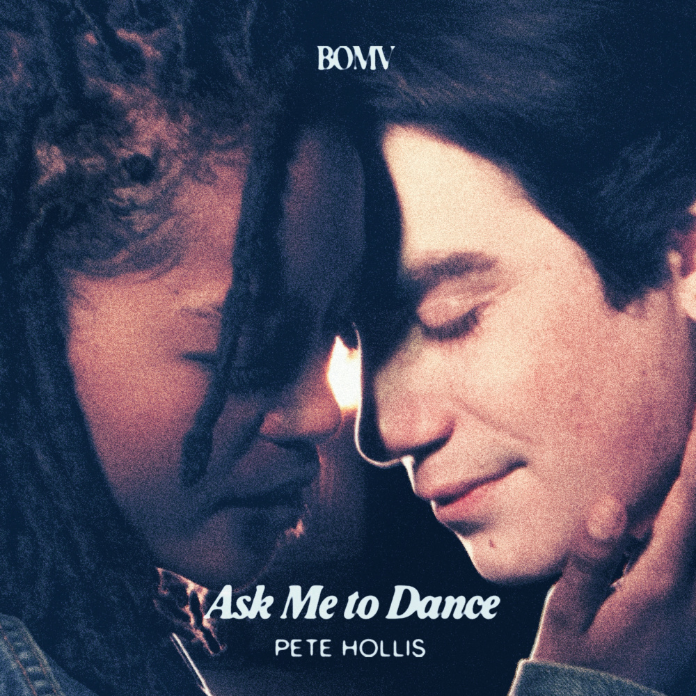 Ask me to Dance (Slowed)