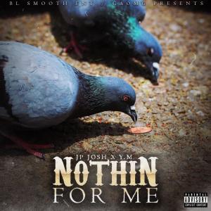 Listen to Nothin for Me song with lyrics from JP Josh