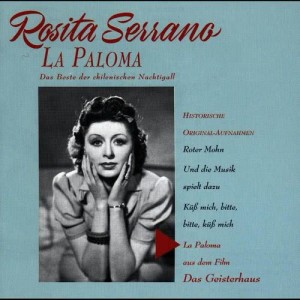 ดาวน์โหลดและฟังเพลง Bei Dir War Es Immer So Schön พร้อมเนื้อเพลงจาก Rosita Serrano