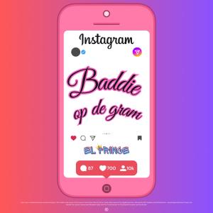 收聽El Prince的Baddie op de gram (Explicit)歌詞歌曲