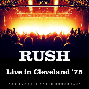 Dengarkan In The End (Live) lagu dari Rush dengan lirik