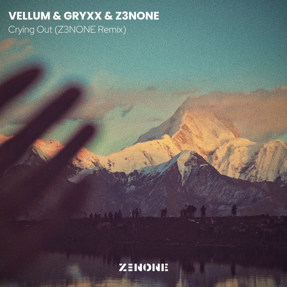 Crying Out (Z3NONE remix) (Remix)