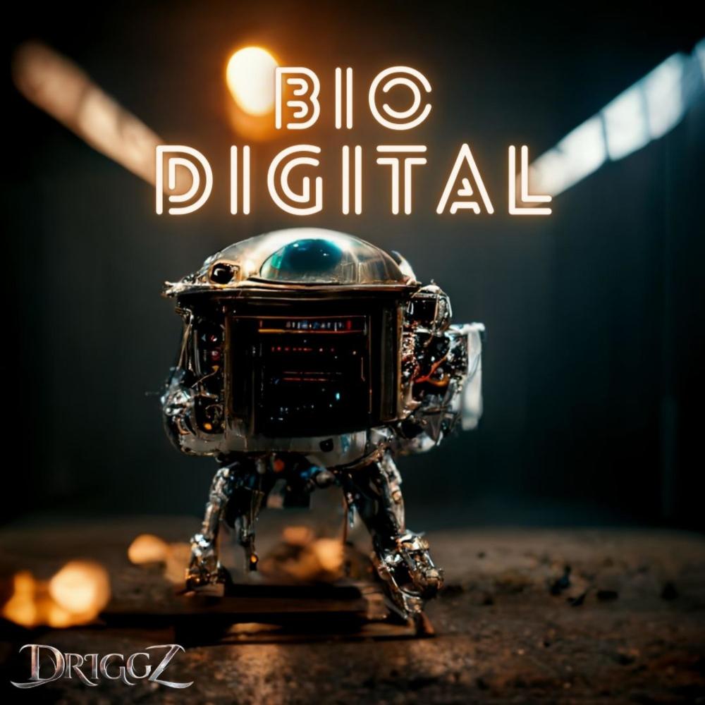 Bio Digital