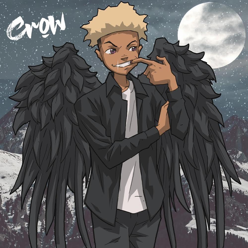 Dope (feat. Rudi) (Explicit)