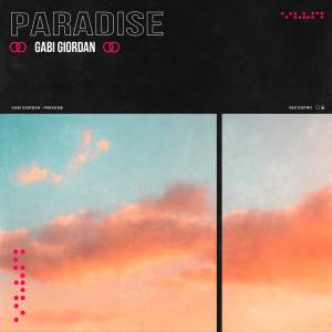 Album Paradise from Gabi Giordan