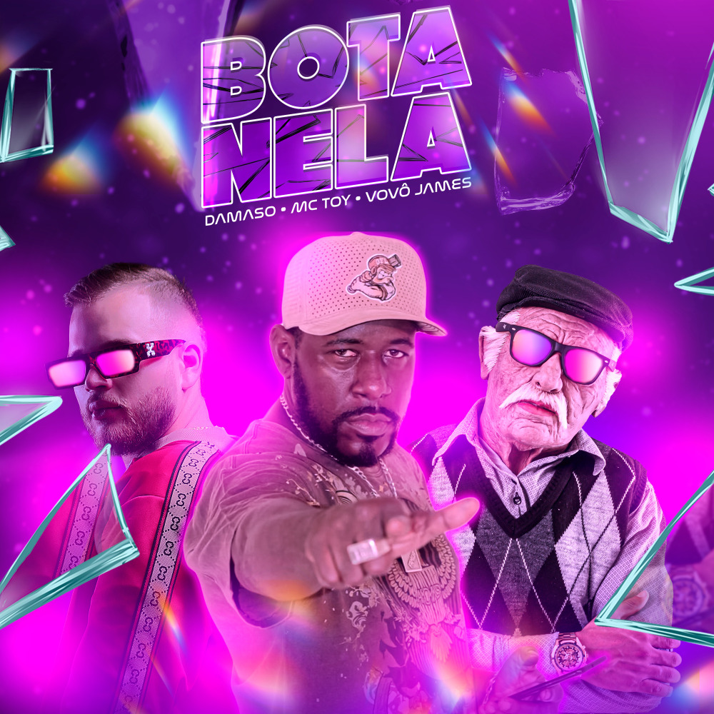 Bota Nela (Eletrofunk)