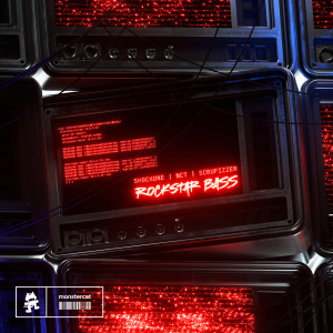 Album Rockstar Bass from NCT