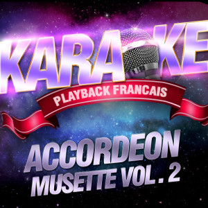 收聽Karaoke的Senior Tango (Tango) — Karaoké Playback Instrumental Acoustique Sans Accordéon歌詞歌曲