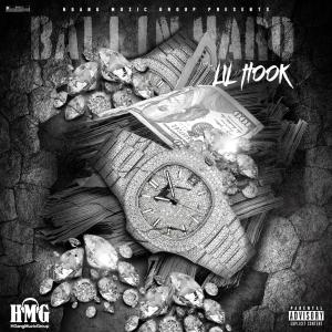 Lil Hook的專輯Ballin' Hard (Explicit)