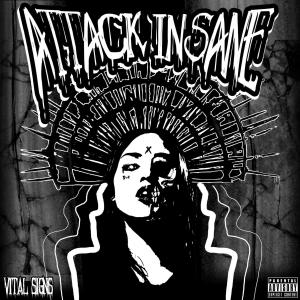 Listen to Underground Collection DemonikAttack (Explicit) song with lyrics from Attack