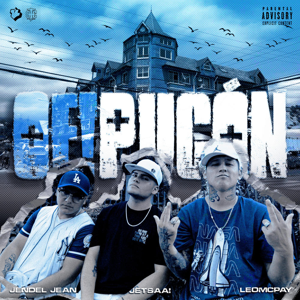 Oe´Pucon (feat. Jetsaai) (Explicit)