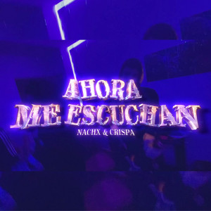 收聽Crispa的Ahora Me Escuchan歌詞歌曲