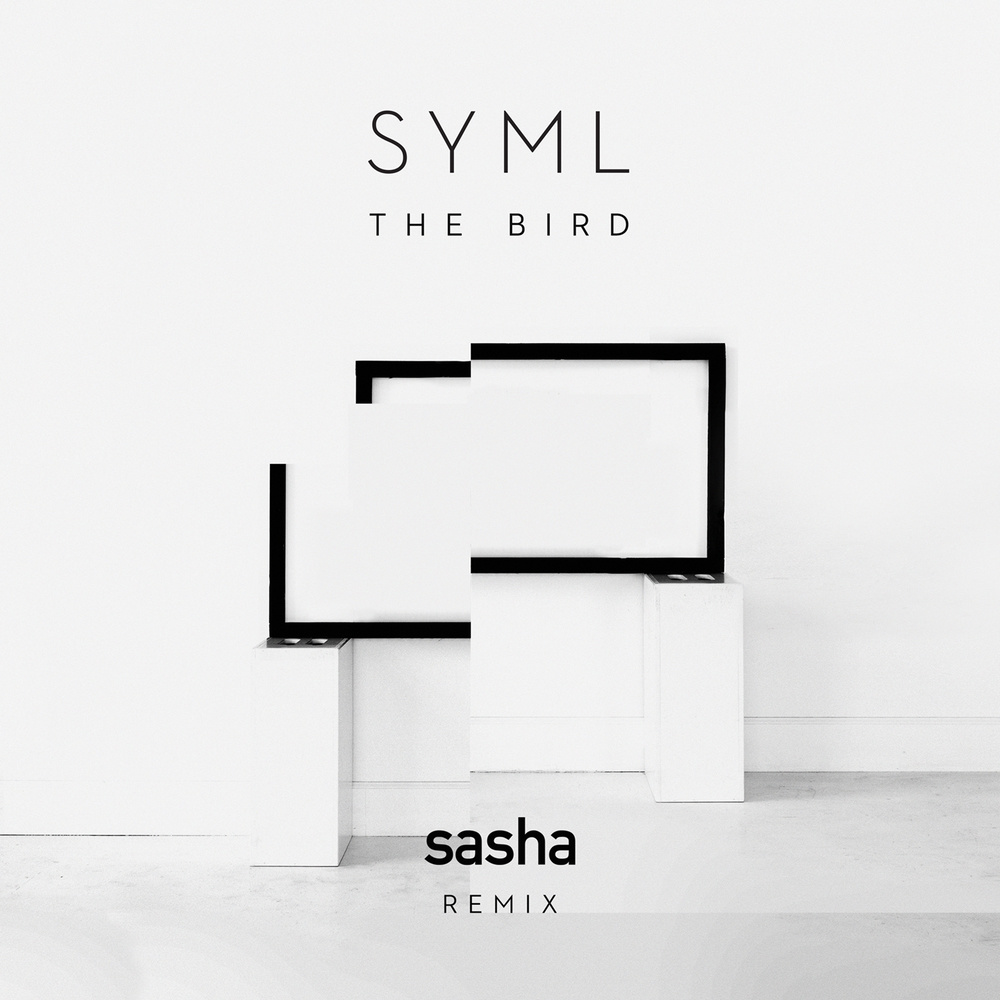 The Bird (Sasha Remix) [Edit] (Sasha Remix Edit)
