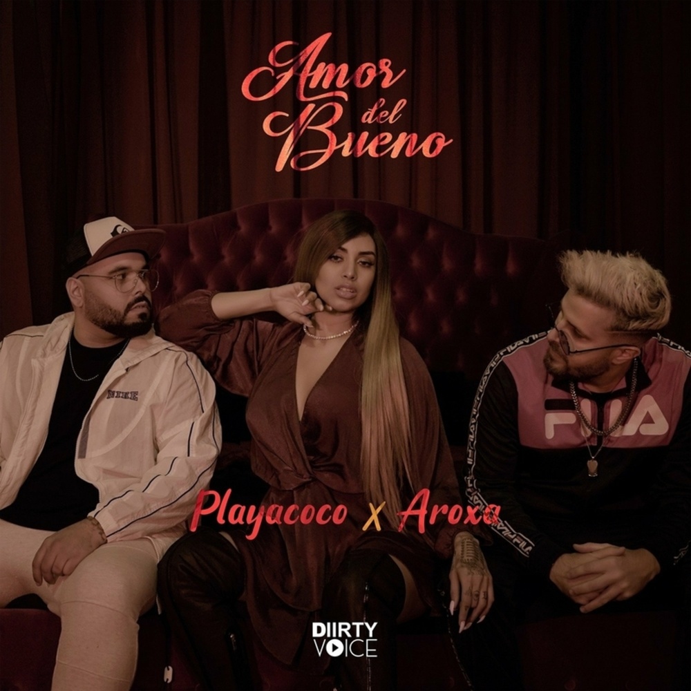 Amor del Bueno