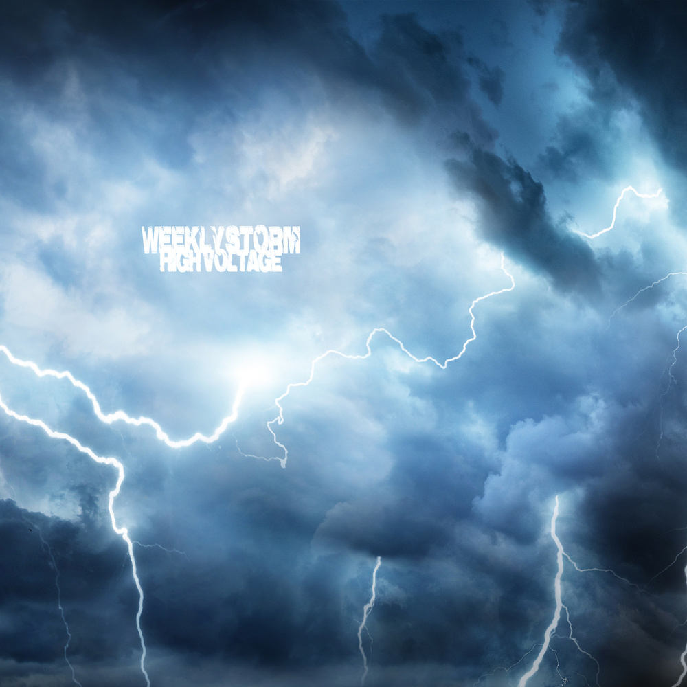 Thunder Clouds
