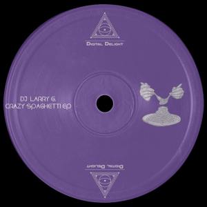 Listen to Crazy Spaghetti song with lyrics from Dj Larry G.