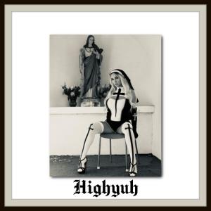 收聽A-Why的Highyuh (feat. Astrus*, 8percent & Ciscaux) (Explicit)歌詞歌曲