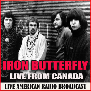 ดาวน์โหลดและฟังเพลง In Gadda Da Vida (Live) พร้อมเนื้อเพลงจาก Iron Butterfly