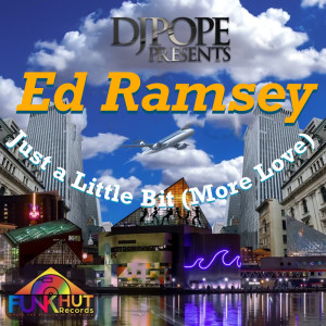 Listen to Just A Little Bit (More Love) (FunkSoul Dub) song with lyrics from DjPope