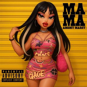 Listen to Empire (Explicit) song with lyrics from Amomy Marsy