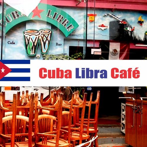 Cuba Libra Café