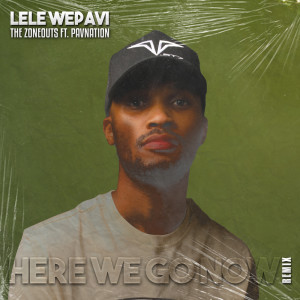 Album Here We Go Now from Lele Wepavi