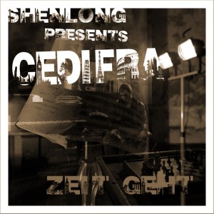 收听Cedifra的Zeit geht歌词歌曲