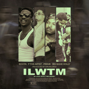 Listen to In Love W / This Money (Explicit) song with lyrics from Big Bank Holly